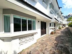 Chancery Hill Road (D11), Terrace #626647751